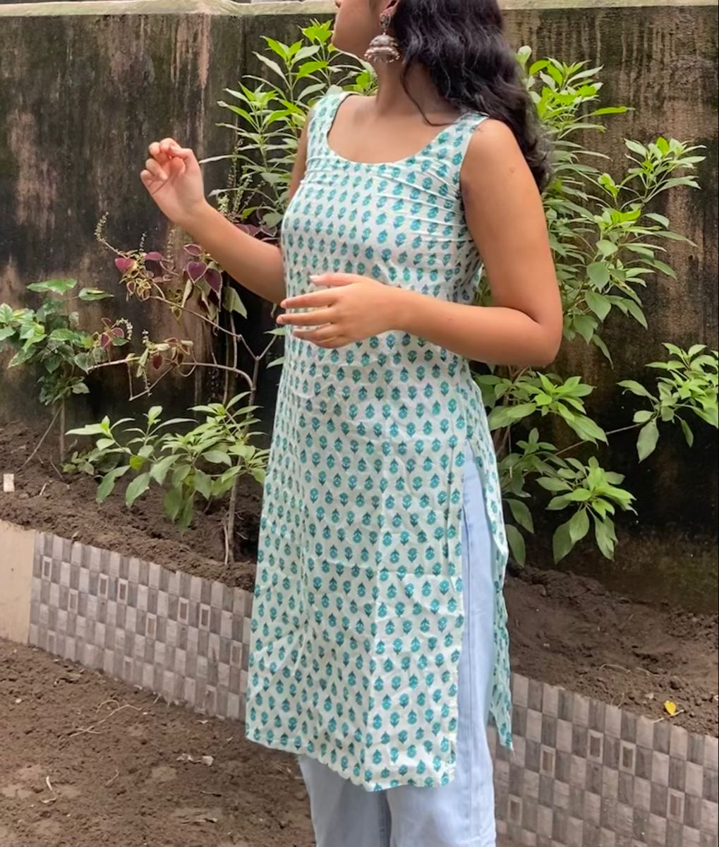 kurti
